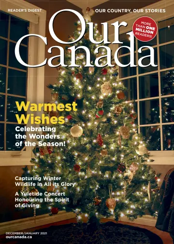 Our Canada - 01 Jan. 2021