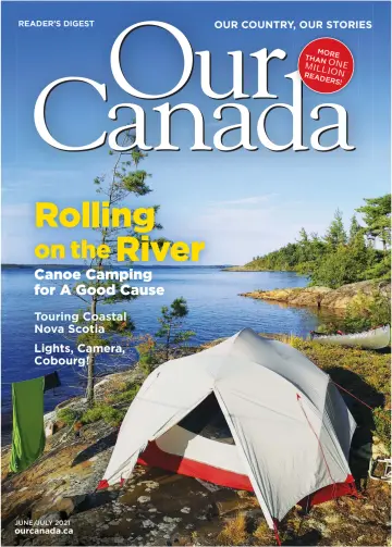 Our Canada - 01 6月 2021