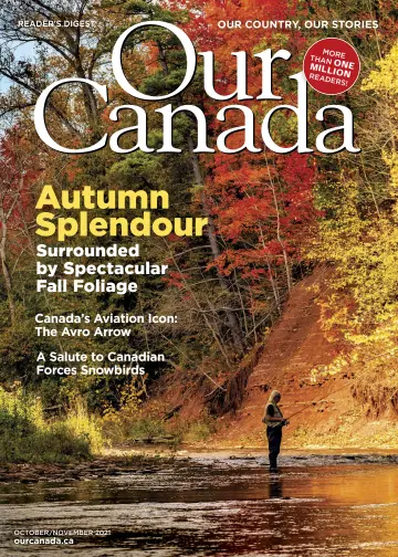 Our Canada - 01 oct. 2021