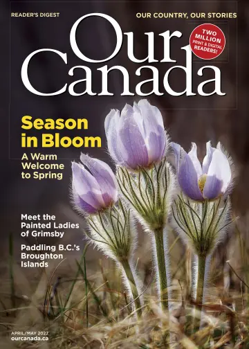 Our Canada - 01 apr 2022