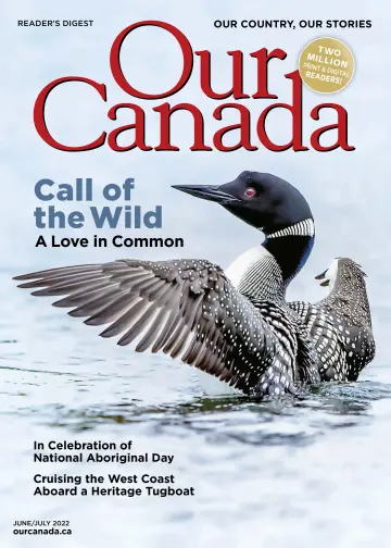 Our Canada - 01 6月 2022
