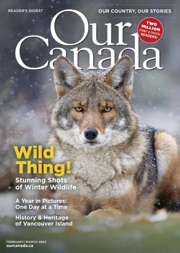 Our Canada - 01 2月 2023