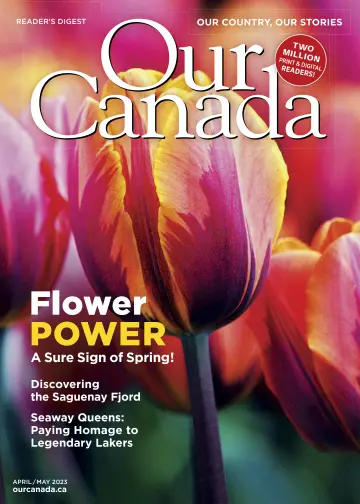 Our Canada - 01 Apr. 2023