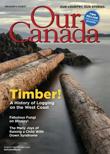 Our Canada - 01 Aug. 2023
