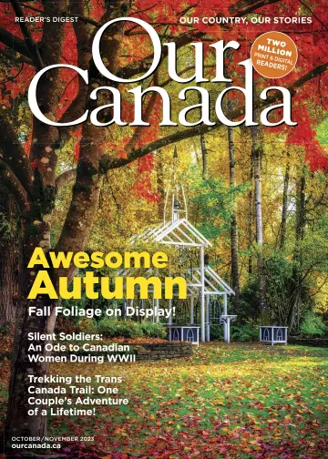 Our Canada - 01 Oct 2023