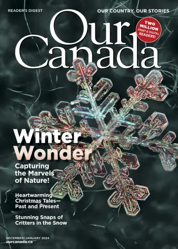 Our Canada - 01 12月 2023