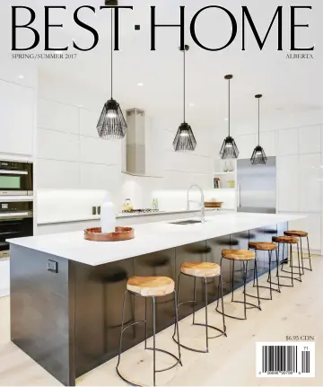 Best Home (Canada) - 01 六月 2017