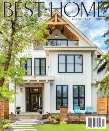 Best Home (Canada) - 01 11월 2017