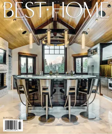 Best Home (Canada) - 01 4月 2018