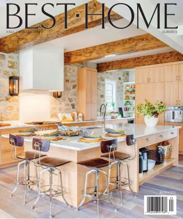 Best Home (Canada) - 15 11月 2018