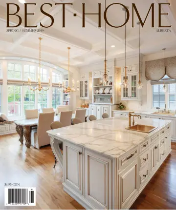 Best Home (Canada) - 01 六月 2019