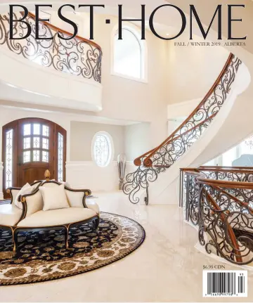 Best Home (Canada) - 10 11月 2019