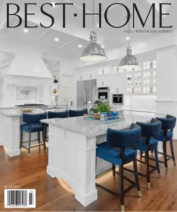 Best Home (Canada) - 5 Nov 2020