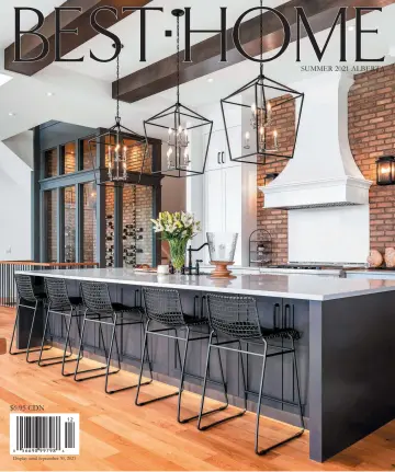 Best Home (Canada) - 09 6月 2021