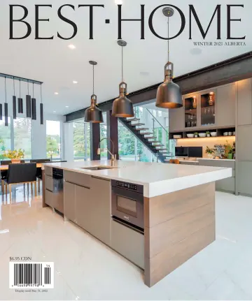 Best Home (Canada) - 1 Rhag 2021