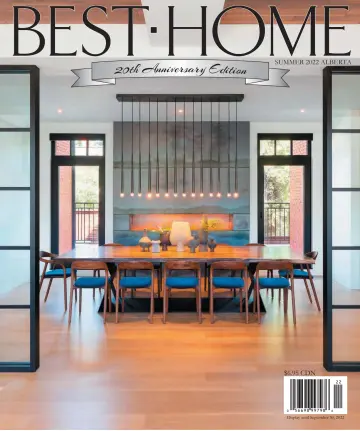 Best Home (Canada) - 01 7月 2022