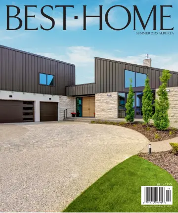 Best Home (Canada) - 01 jul. 2023