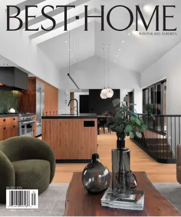 Best Home (Canada) - 05 фев. 2024