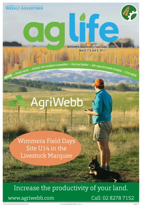 AgLife