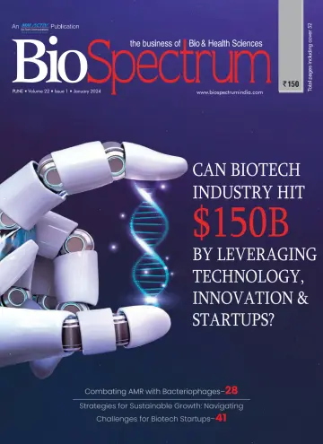 Bio Spectrum - 02 gen 2024