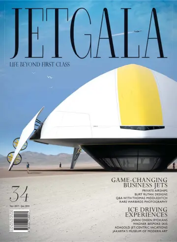 Jetgala - 1 Nov 2017