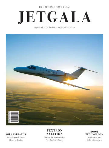 Jetgala - 1 Oct 2020
