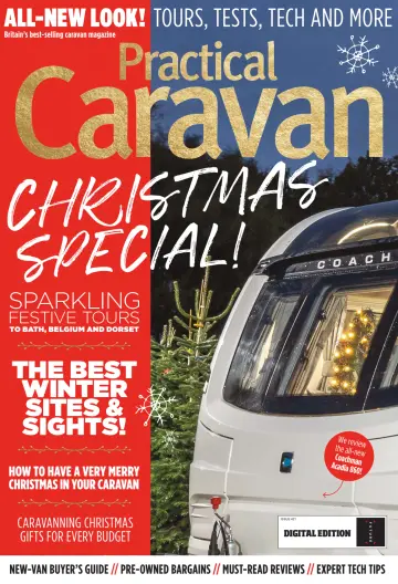 Practical Caravan - 28 Nov 2019