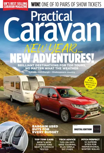 Practical Caravan - 31 Dec 2019