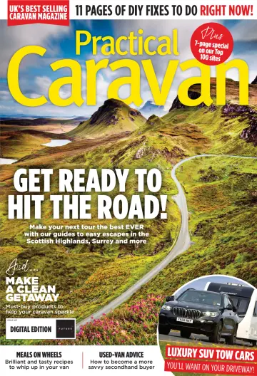Practical Caravan - 14 May 2020