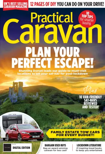 Practical Caravan - 11 juin 2020