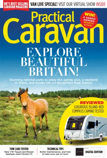 Practical Caravan - 18 Feb 2021