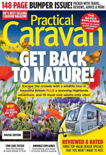 Practical Caravan - 13 May 2021