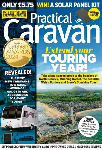 Practical Caravan - 05 10月 2023