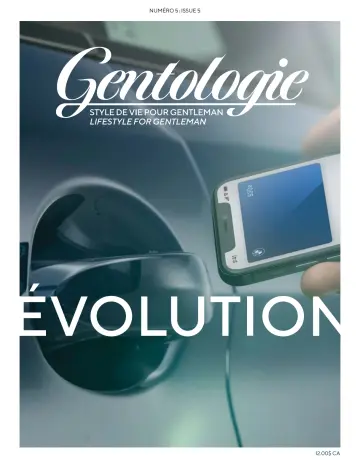 Gentologie - 31 七月 2020