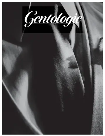 Gentologie - 17 12월 2020