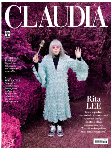 Claudia - 18 9월 2020