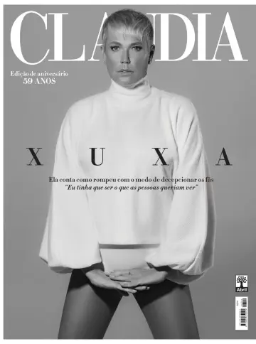 Claudia - 16 10월 2020