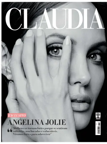 Claudia - 21 5월 2021