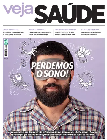 Veja Saúde - 14 août 2020