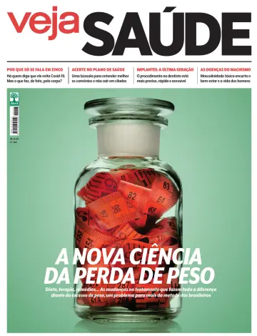 Veja Saúde - 18 juin 2021