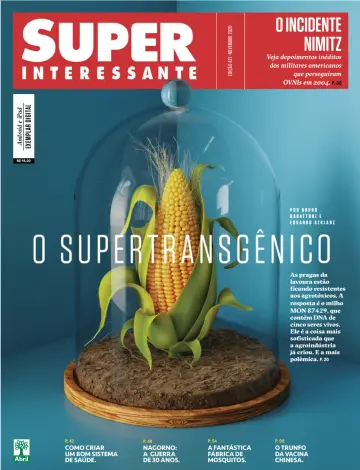 Superinteressante - 20 Nov 2020