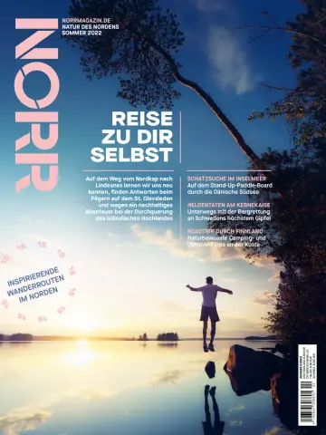 NORR Magazine - 01 jun. 2022