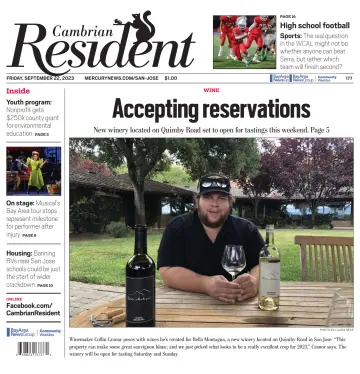 Cambrian Resident - 22 Sep 2023