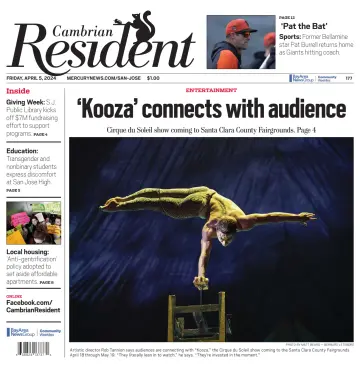 Cambrian Resident - 05 Apr. 2024