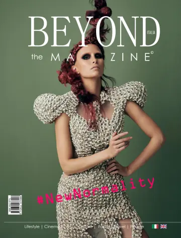 Beyond the Magazine - 01 Jul 2020