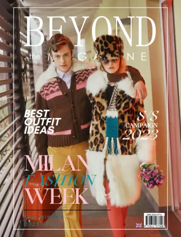 Beyond the Magazine - 15 Mar 2023