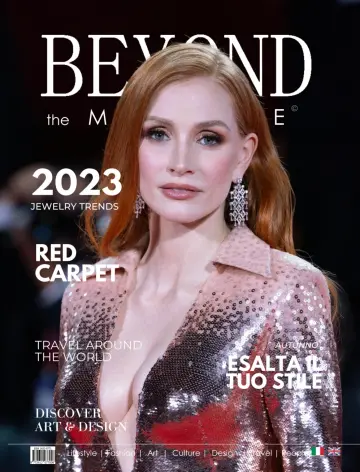 Beyond the Magazine - 19 Oct 2023