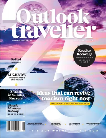 Outlook Traveller - 1 Nov 2020
