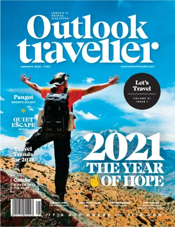 Outlook Traveller - 1 Jan 2021