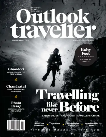 Outlook Traveller - 5 Mar 2022